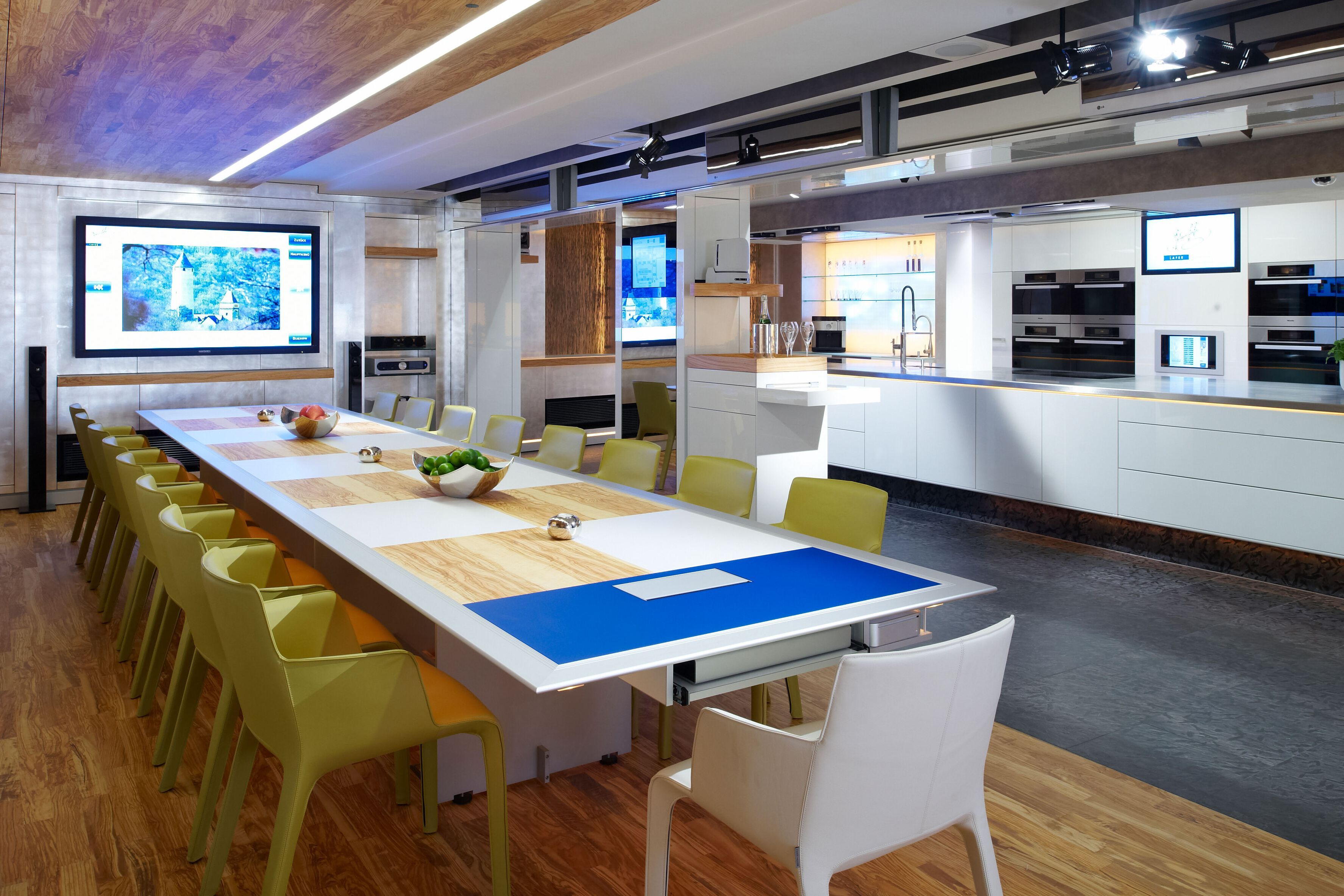 D'or Kitchen