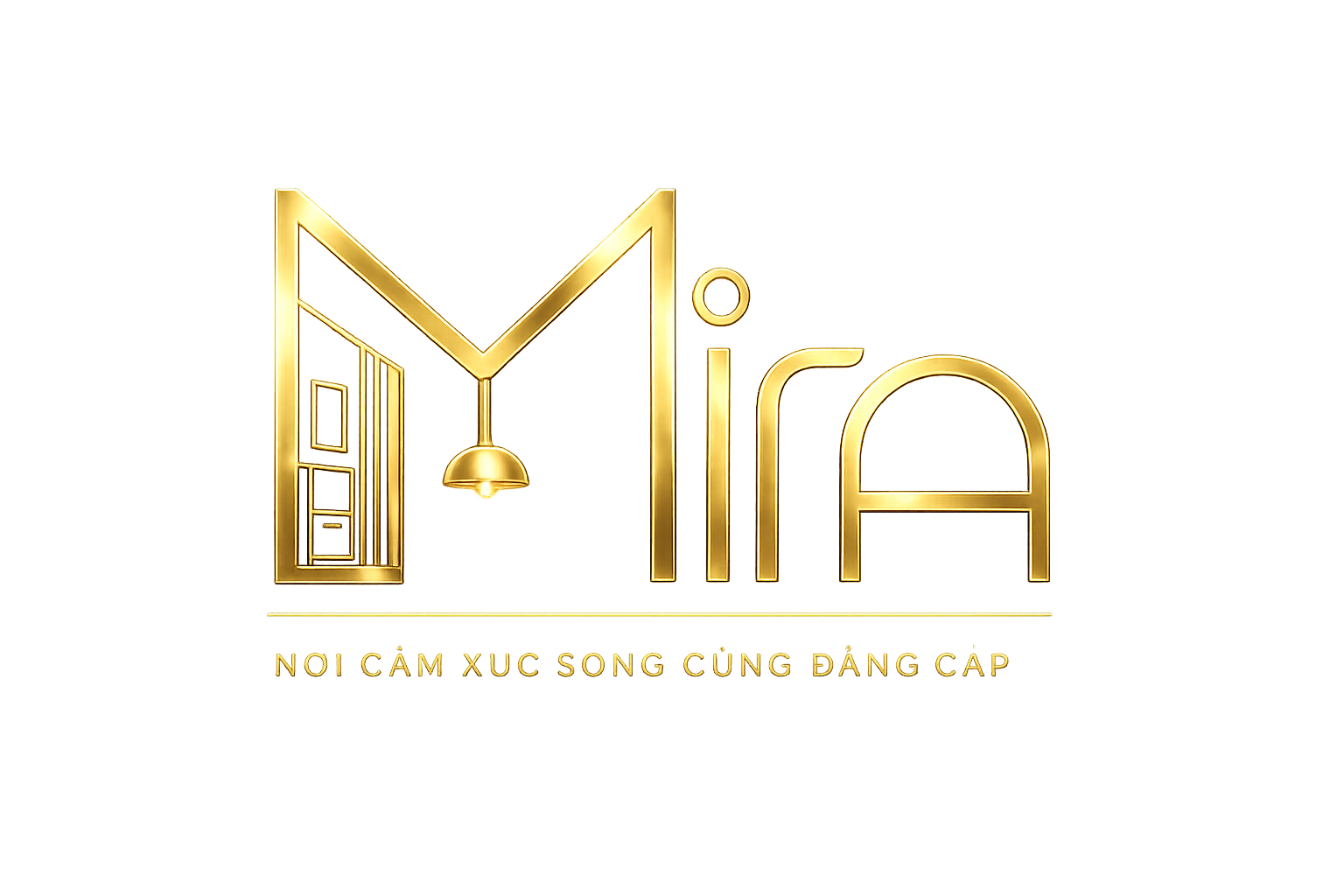 Nội Thất Mira Logo